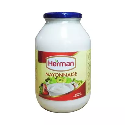 Herman MAYONNAISE (DUBAI)